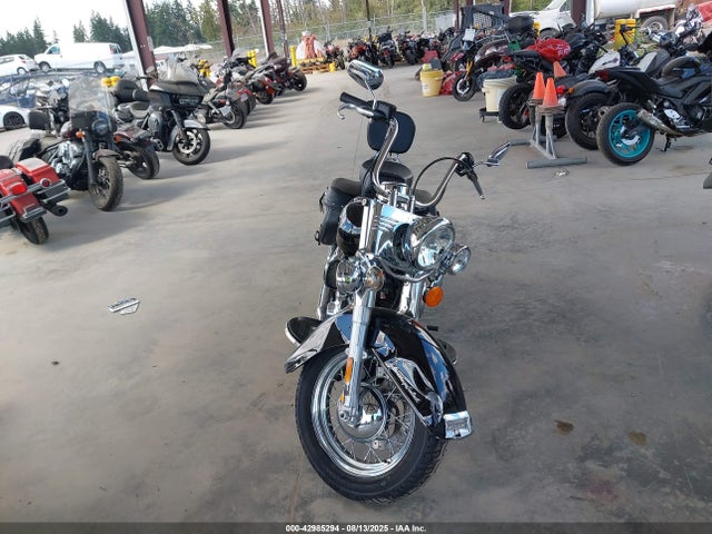 1HD1BWV3XHB012644 Harley-Davidson 2017