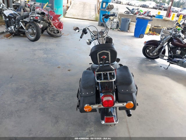 1HD1BWV3XHB012644 Harley-Davidson 2017