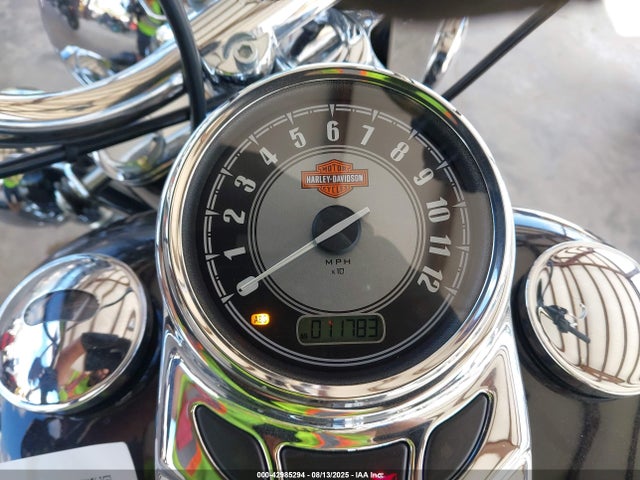 1HD1BWV3XHB012644 Harley-Davidson 2017