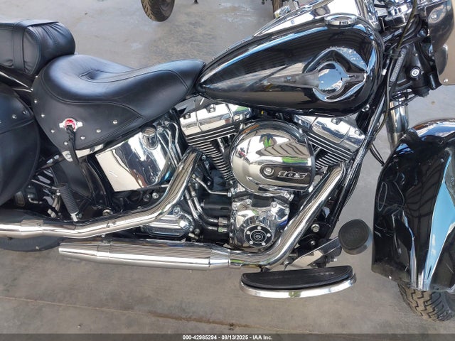 1HD1BWV3XHB012644 Harley-Davidson 2017