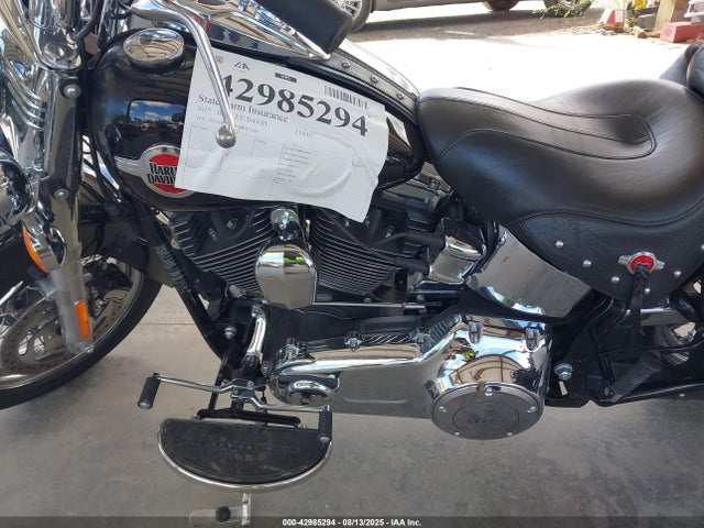 1HD1BWV3XHB012644 Harley-Davidson 2017