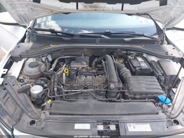 3VWC57BUXKM086227 Volkswagen 1.4 tsi