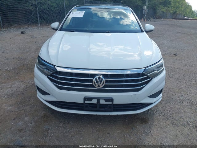 3VWC57BUXKM086227 Volkswagen 1.4 tsi
