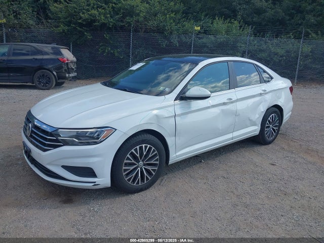 3VWC57BUXKM086227 Volkswagen 1.4 tsi