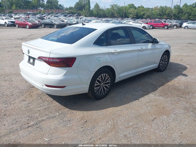 3VWC57BUXKM086227 Volkswagen 1.4 tsi