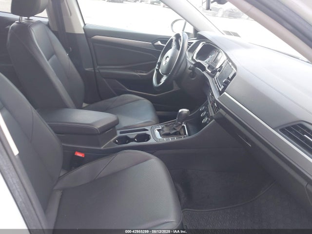 3VWC57BUXKM086227 Volkswagen 1.4 tsi