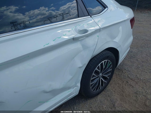 3VWC57BUXKM086227 Volkswagen 1.4 tsi
