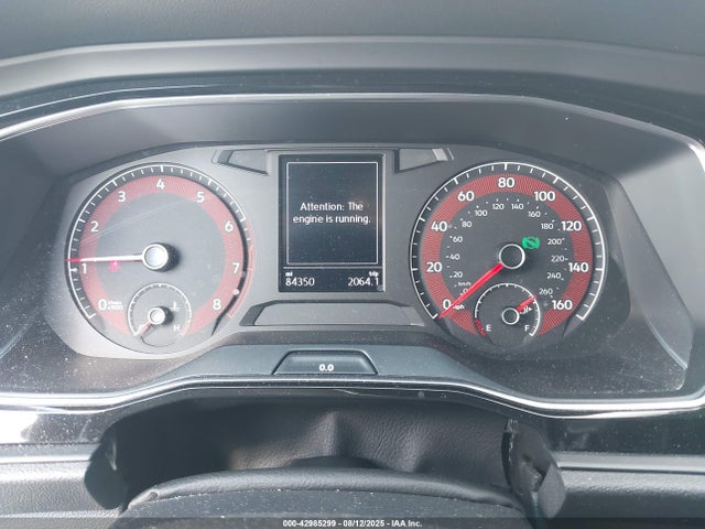 3VWC57BUXKM086227 Volkswagen 1.4 tsi