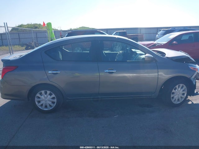 Nissan Versa 2016 3N1CN7AP5GL835563 Image 12