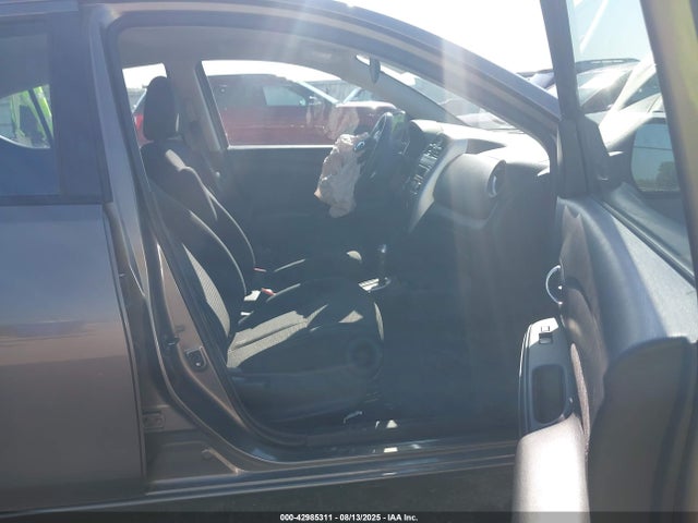 Nissan Versa 2016 3N1CN7AP5GL835563 Image 5
