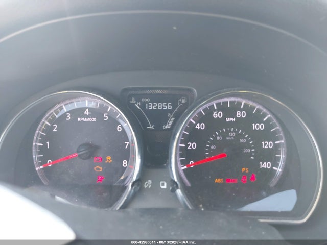 Nissan Versa 2016 3N1CN7AP5GL835563 Image 7