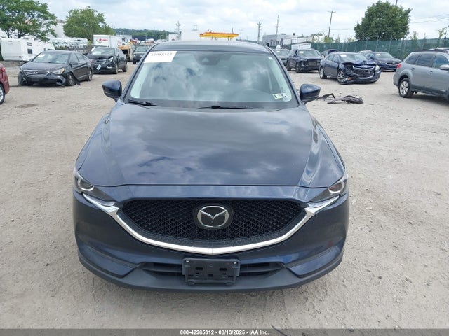 Mazda py cylinder deactivation 2018 JM3KFBCM3J0474535 Image 13