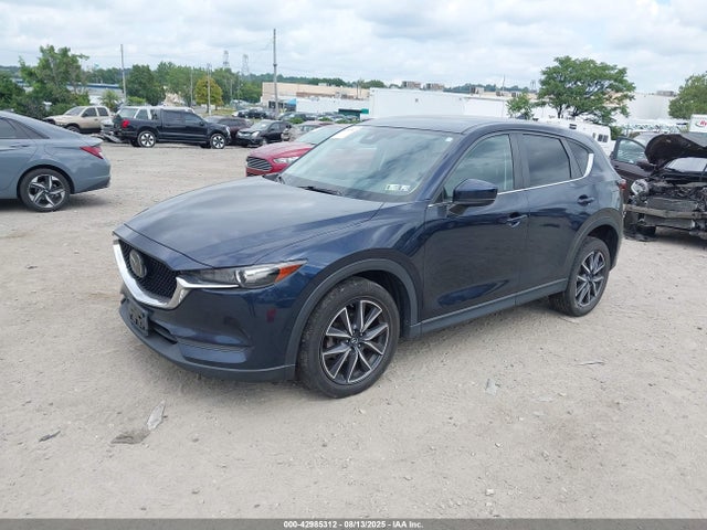 Mazda py cylinder deactivation 2018 JM3KFBCM3J0474535 Image 2