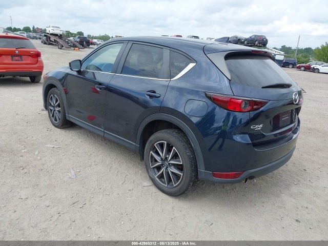 Mazda py cylinder deactivation 2018 JM3KFBCM3J0474535 Image 3