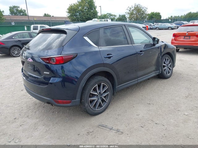 Mazda py cylinder deactivation 2018 JM3KFBCM3J0474535 Image 4