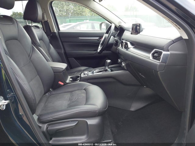 Mazda py cylinder deactivation 2018 JM3KFBCM3J0474535 Image 5