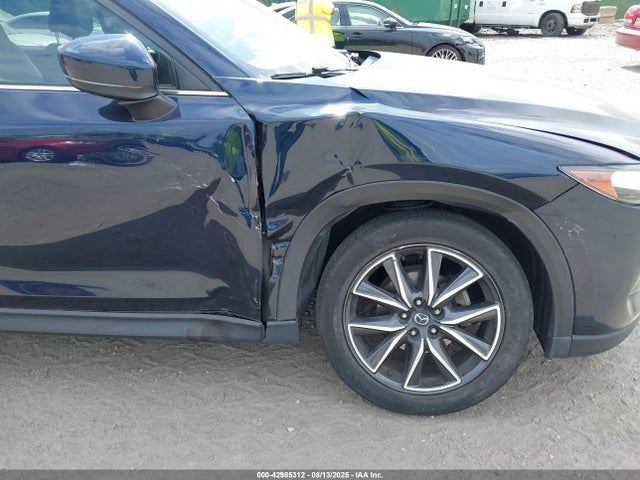 Mazda py cylinder deactivation 2018 JM3KFBCM3J0474535 Image 6