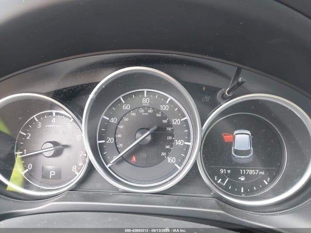 Mazda py cylinder deactivation 2018 JM3KFBCM3J0474535 Image 7