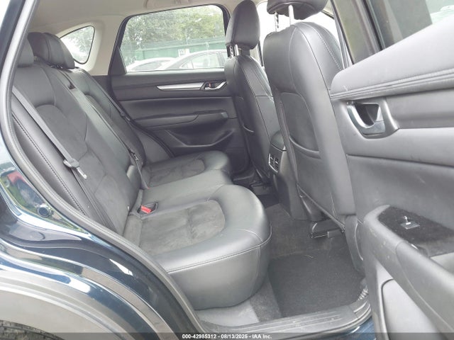 Mazda py cylinder deactivation 2018 JM3KFBCM3J0474535 Image 8