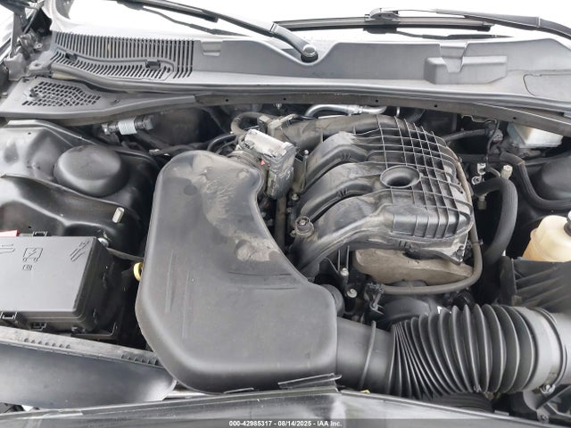Dodge 2022 2022 2C3CDZJG7NH124694 Image 10