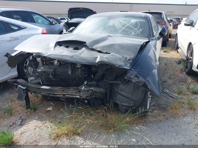 Dodge 2022 2022 2C3CDZJG7NH124694 Image 12