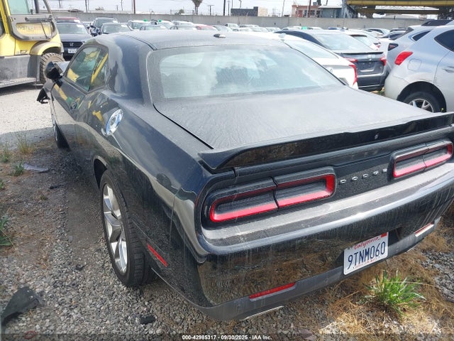 Dodge 2022 2022 2C3CDZJG7NH124694 Image 3