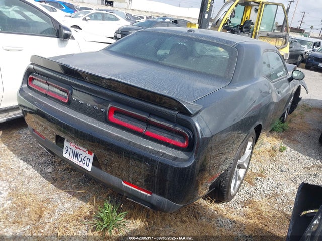 Dodge 2022 2022 2C3CDZJG7NH124694 Image 4