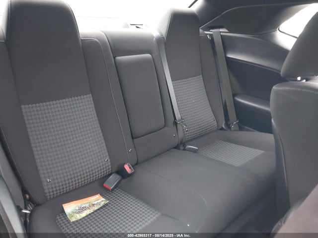 Dodge 2022 2022 2C3CDZJG7NH124694 Image 8