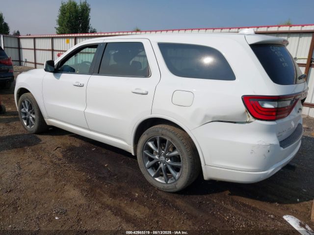 2015 DODGE DURANGO 1C4RDJAG8FC147509 Photo 2