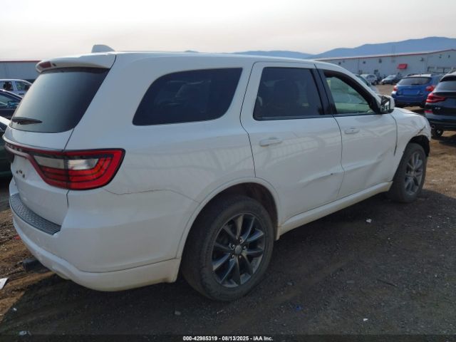 2015 DODGE DURANGO 1C4RDJAG8FC147509 Photo 3