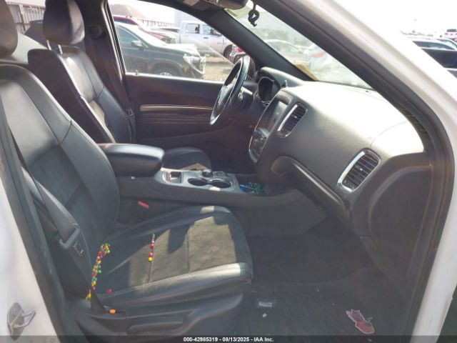 2015 DODGE DURANGO 1C4RDJAG8FC147509 Photo 4