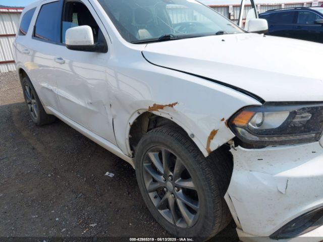 2015 DODGE DURANGO 1C4RDJAG8FC147509 Photo 5