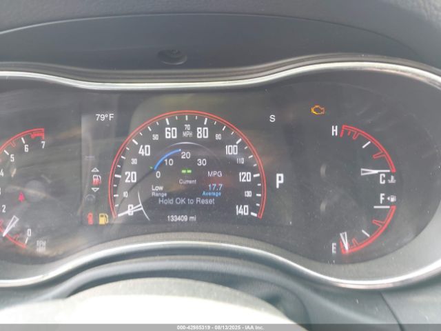 2015 DODGE DURANGO 1C4RDJAG8FC147509 Photo 6