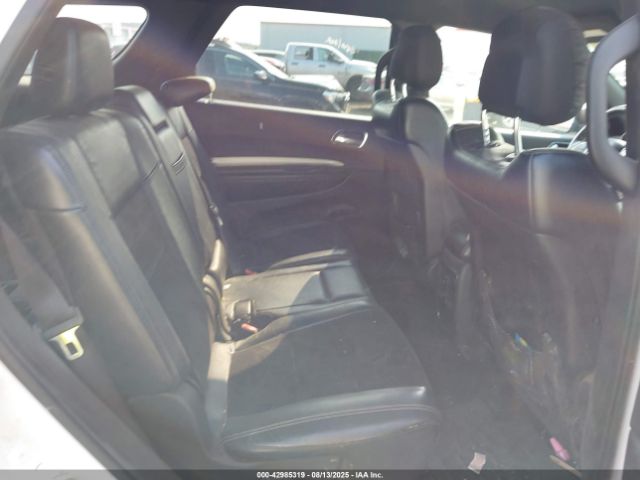 2015 DODGE DURANGO 1C4RDJAG8FC147509 Photo 7