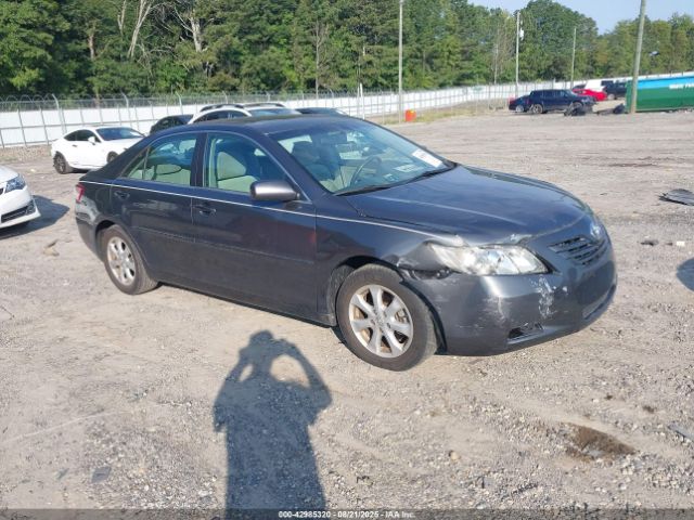 2009 TOYOTA CAMRY 4T1BE46K29U903827 Photo 0