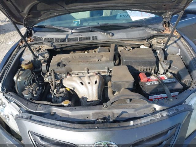 2009 TOYOTA CAMRY 4T1BE46K29U903827 Photo 9