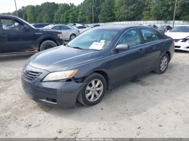 2009 TOYOTA CAMRY 4T1BE46K29U903827 Photo 1