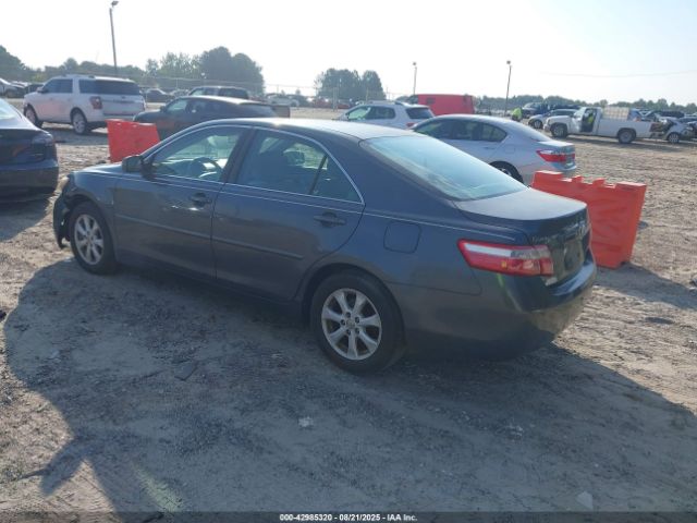 2009 TOYOTA CAMRY 4T1BE46K29U903827 Photo 2