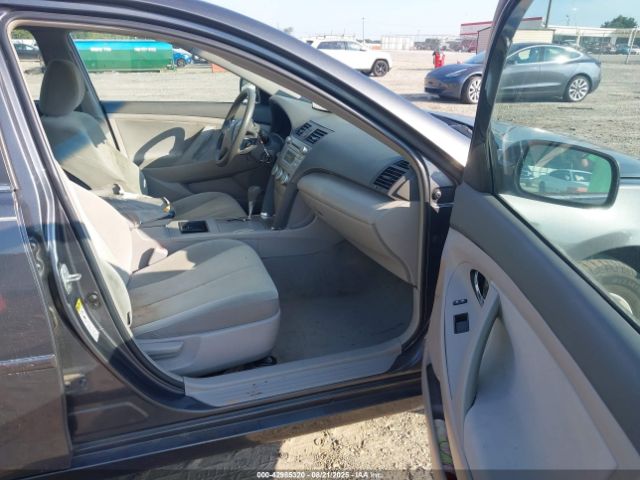 2009 TOYOTA CAMRY 4T1BE46K29U903827 Photo 4