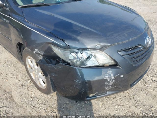 2009 TOYOTA CAMRY 4T1BE46K29U903827 Photo 5