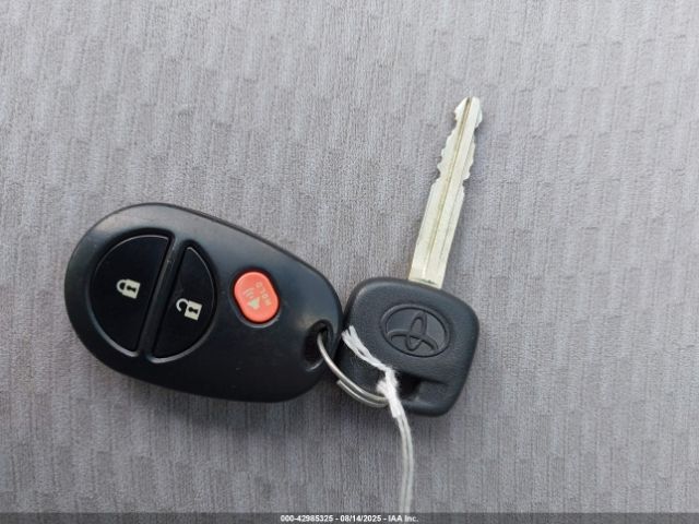 2008 TOYOTA HIGHLANDER JTEDS41A882025802 Photo 10