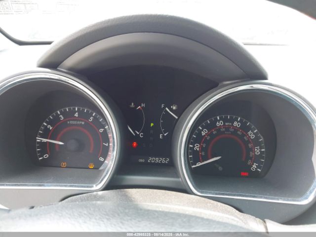 2008 TOYOTA HIGHLANDER JTEDS41A882025802 Photo 6