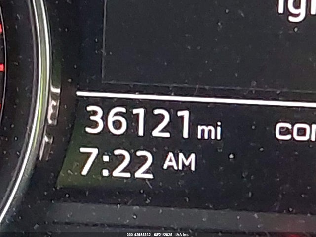 2021 AUDI Q5 WA1AAAFY6M2070689 Photo 6