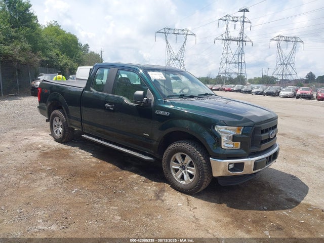 2016 1FTEX1EP7GFB42799 main image