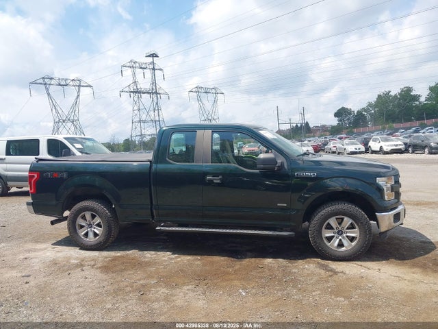 Ford F-150 2016 1FTEX1EP7GFB42799 Image 13
