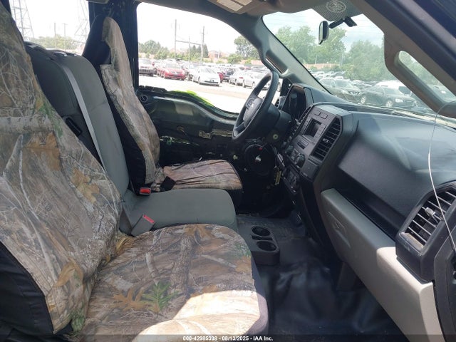 Ford F-150 2016 1FTEX1EP7GFB42799 Image 5