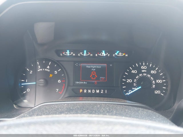 Ford F-150 2016 1FTEX1EP7GFB42799 Image 7