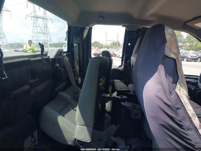 Ford F-150 2016 1FTEX1EP7GFB42799 Image 8
