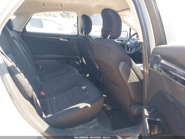 Ford 2014 2014 3FA6P0LU8ER374230 Image 8