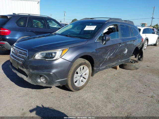 Subaru 2.5l u6 2016 4S4BSBHC5G3278216 Image 2